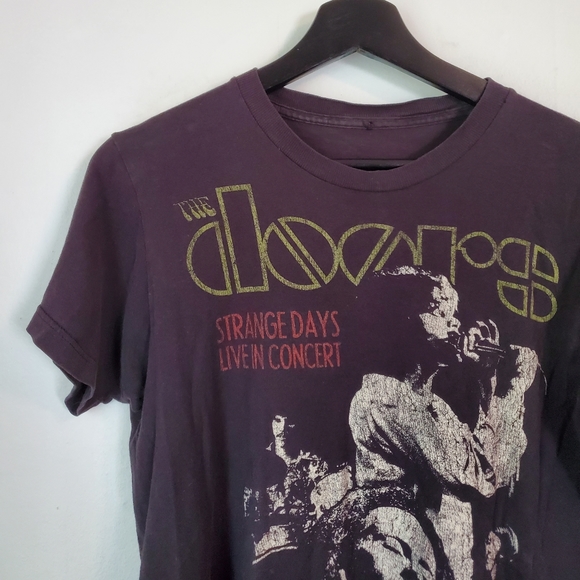 Other - Y2K The Doors tshirt